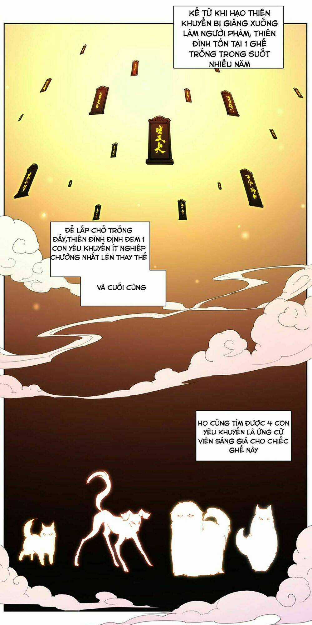 Làm Cách Nào Để Trở Lại Làm Thần Chapter 67.3 trang 83