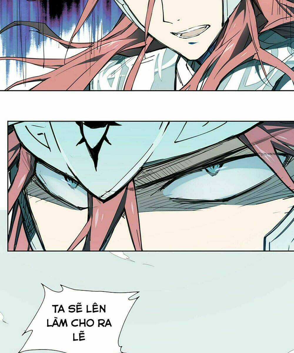 Làm Cách Nào Để Trở Lại Làm Thần Chapter 67.3 trang 85