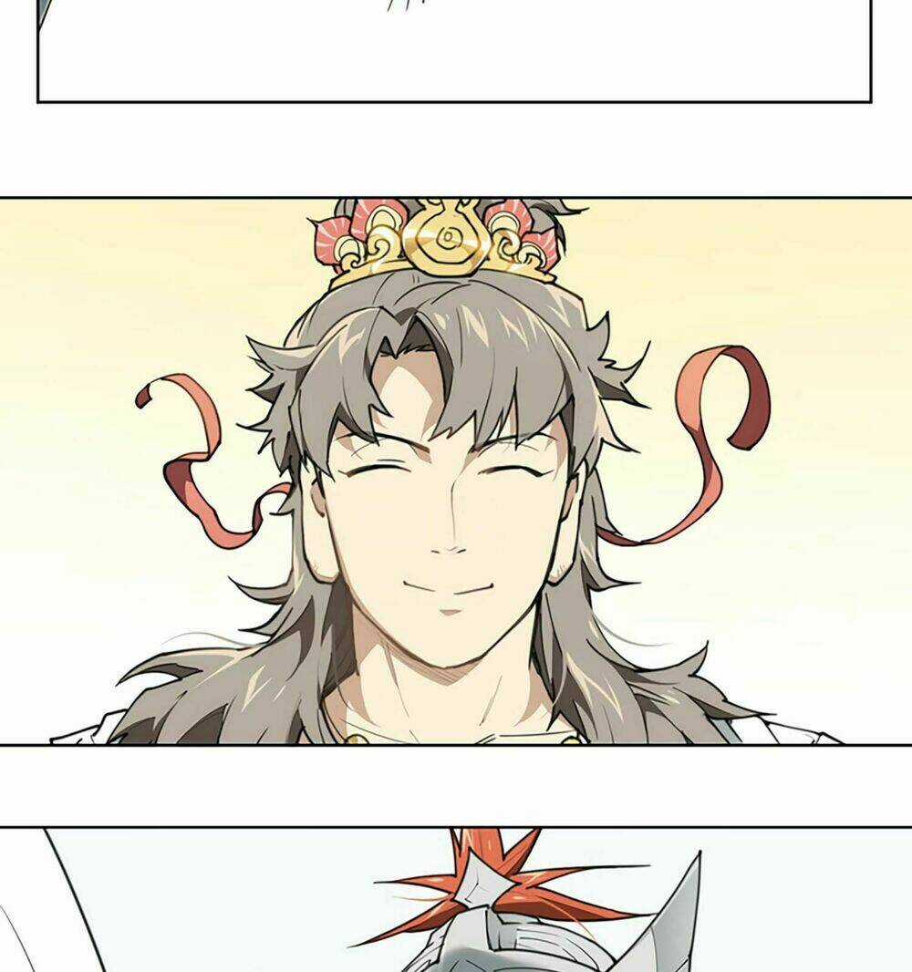 Làm Cách Nào Để Trở Lại Làm Thần Chapter 67.3 trang 89