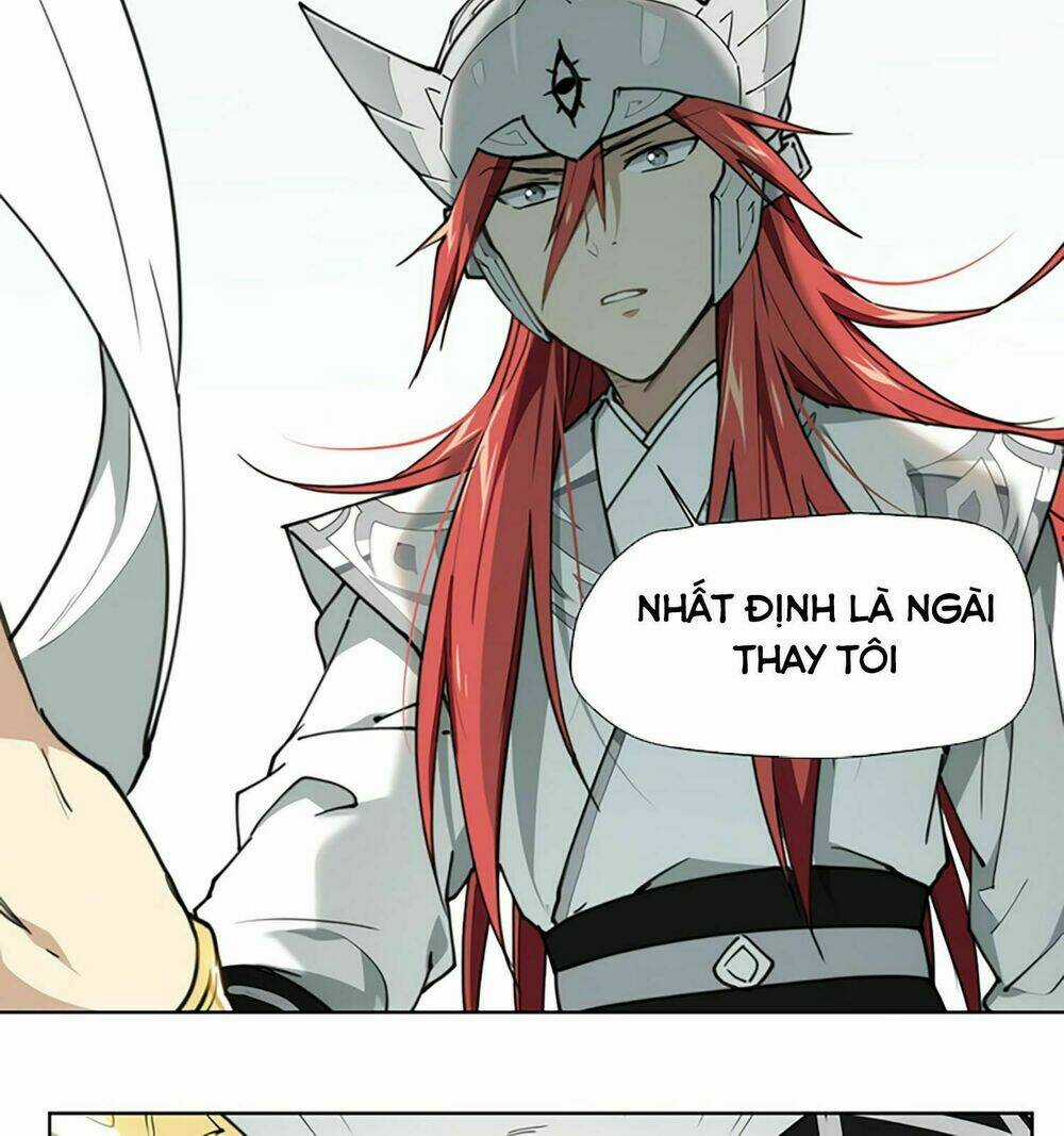 Làm Cách Nào Để Trở Lại Làm Thần Chapter 67.3 trang 90