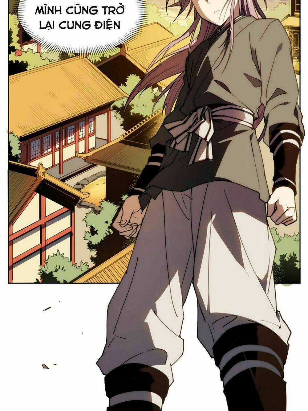 Làm Cách Nào Để Trở Lại Làm Thần Chapter 67.3 trang 93