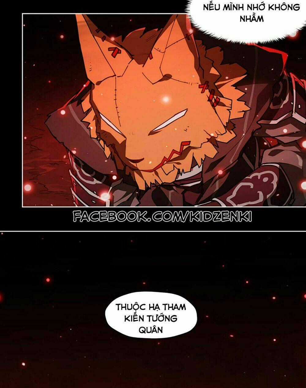 Làm Cách Nào Để Trở Lại Làm Thần Chapter 67 trang 14