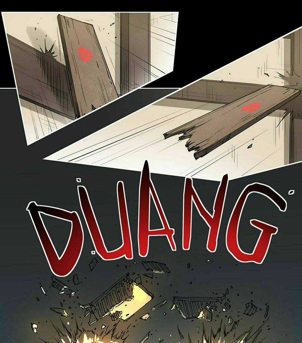 Làm Cách Nào Để Trở Lại Làm Thần Chapter 67 trang 6