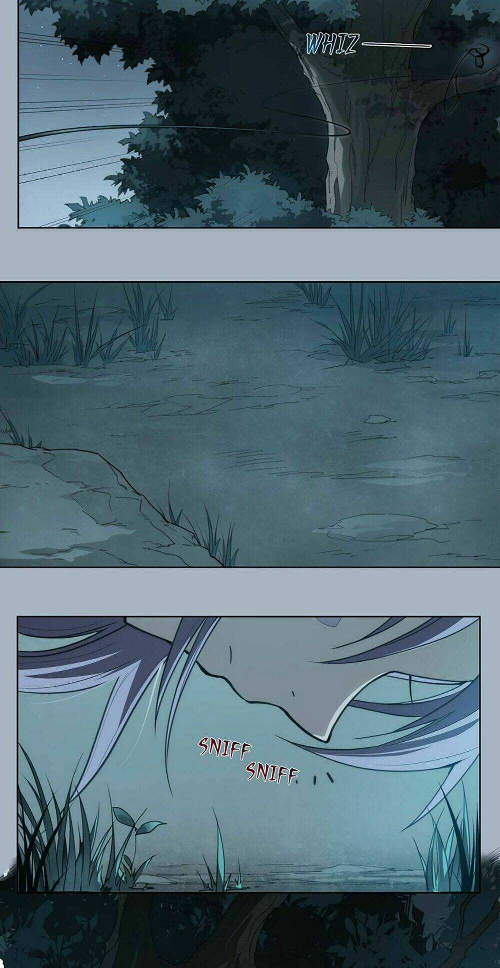 Làm Cách Nào Để Trở Lại Làm Thần Chapter 68 trang 4