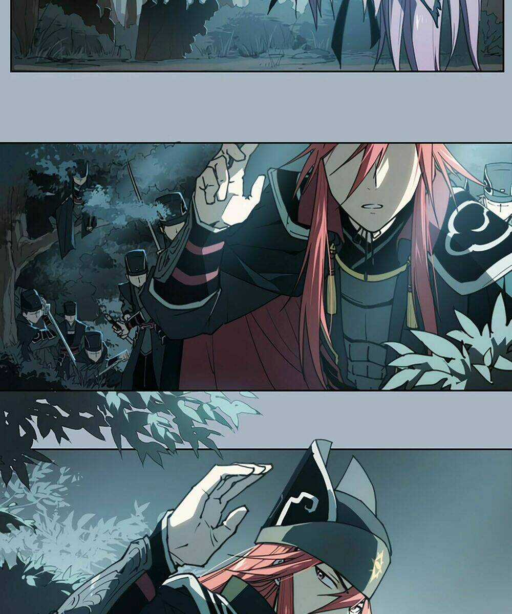 Làm Cách Nào Để Trở Lại Làm Thần Chapter 68 trang 6