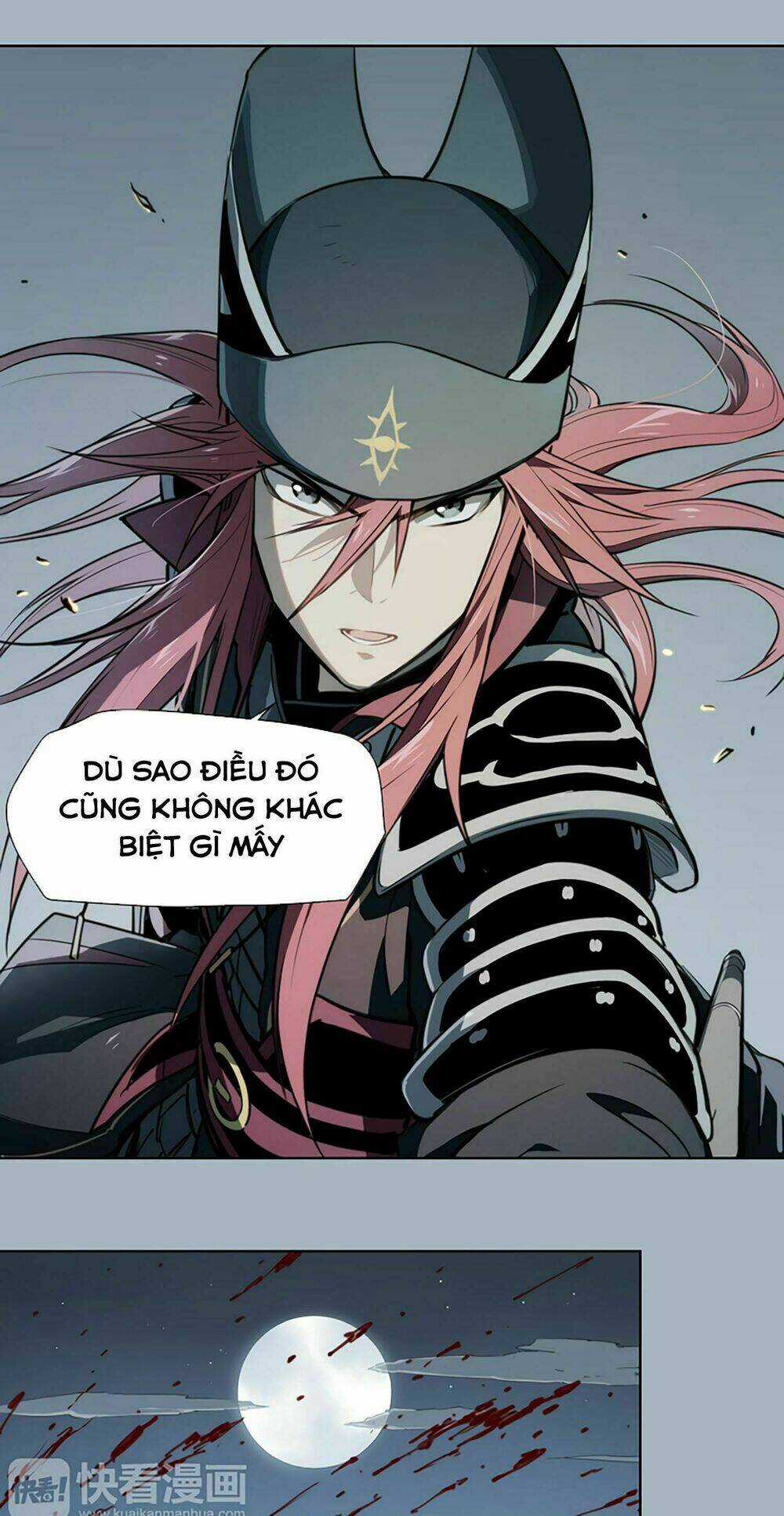 Làm Cách Nào Để Trở Lại Làm Thần Chapter 69 trang 16
