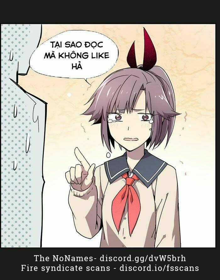 Làm Cách Nào Để Trở Lại Làm Thần Chapter 7 trang 13