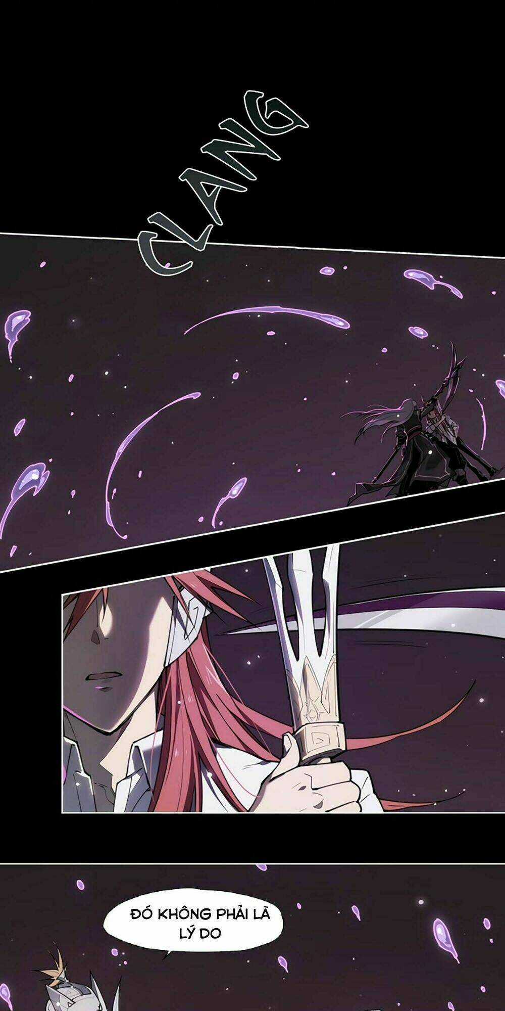 Làm Cách Nào Để Trở Lại Làm Thần Chapter 70 trang 13