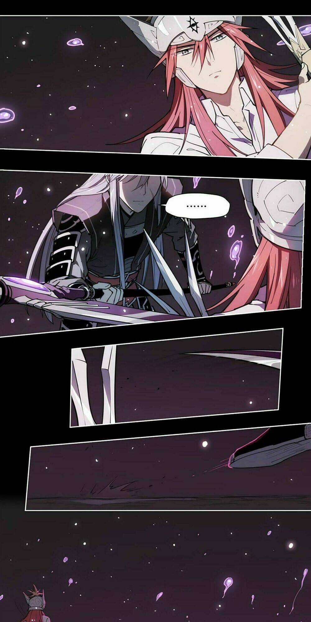 Làm Cách Nào Để Trở Lại Làm Thần Chapter 70 trang 20