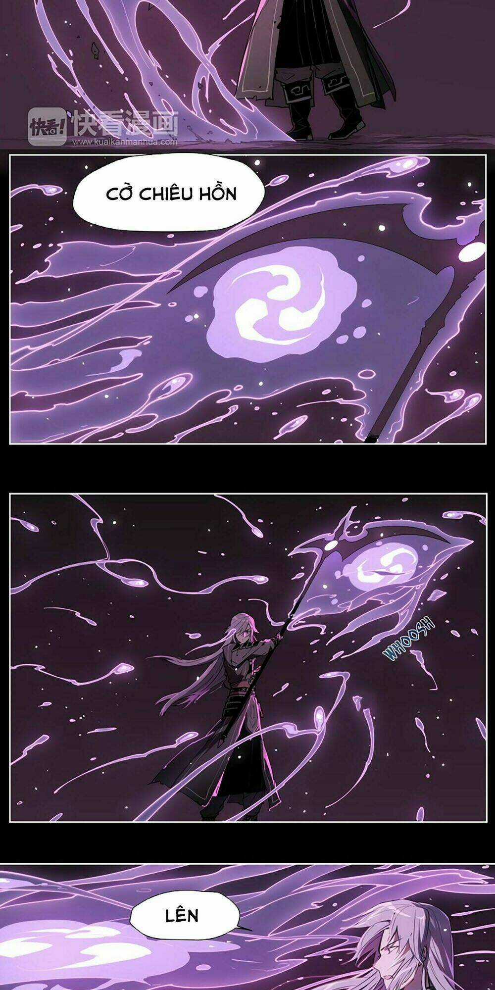 Làm Cách Nào Để Trở Lại Làm Thần Chapter 70 trang 22