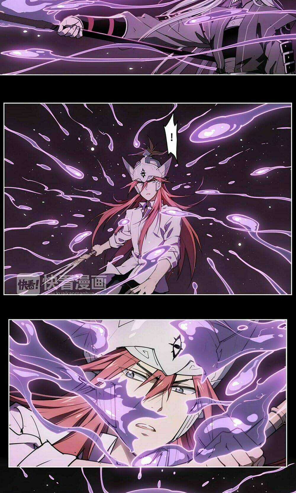 Làm Cách Nào Để Trở Lại Làm Thần Chapter 70 trang 23