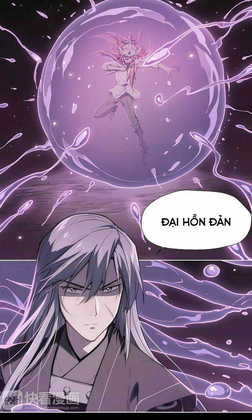 Làm Cách Nào Để Trở Lại Làm Thần Chapter 70 trang 24