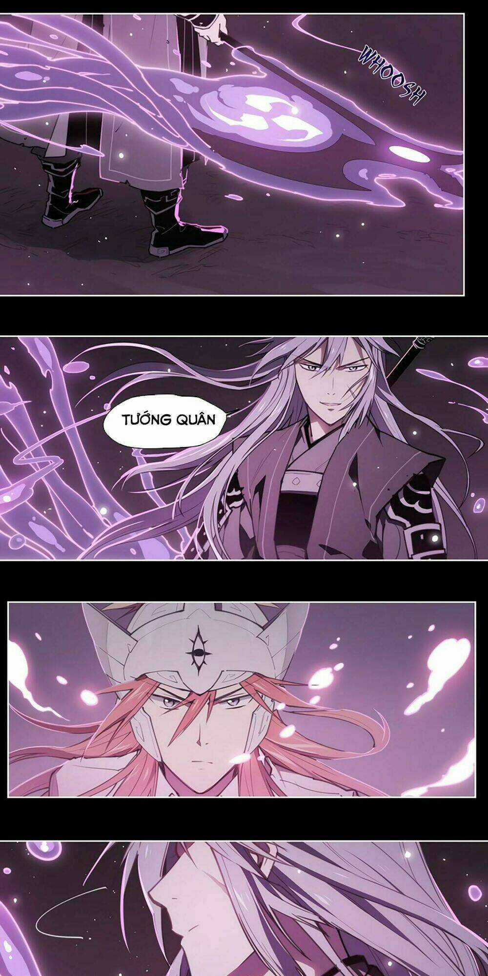 Làm Cách Nào Để Trở Lại Làm Thần Chapter 70 trang 25