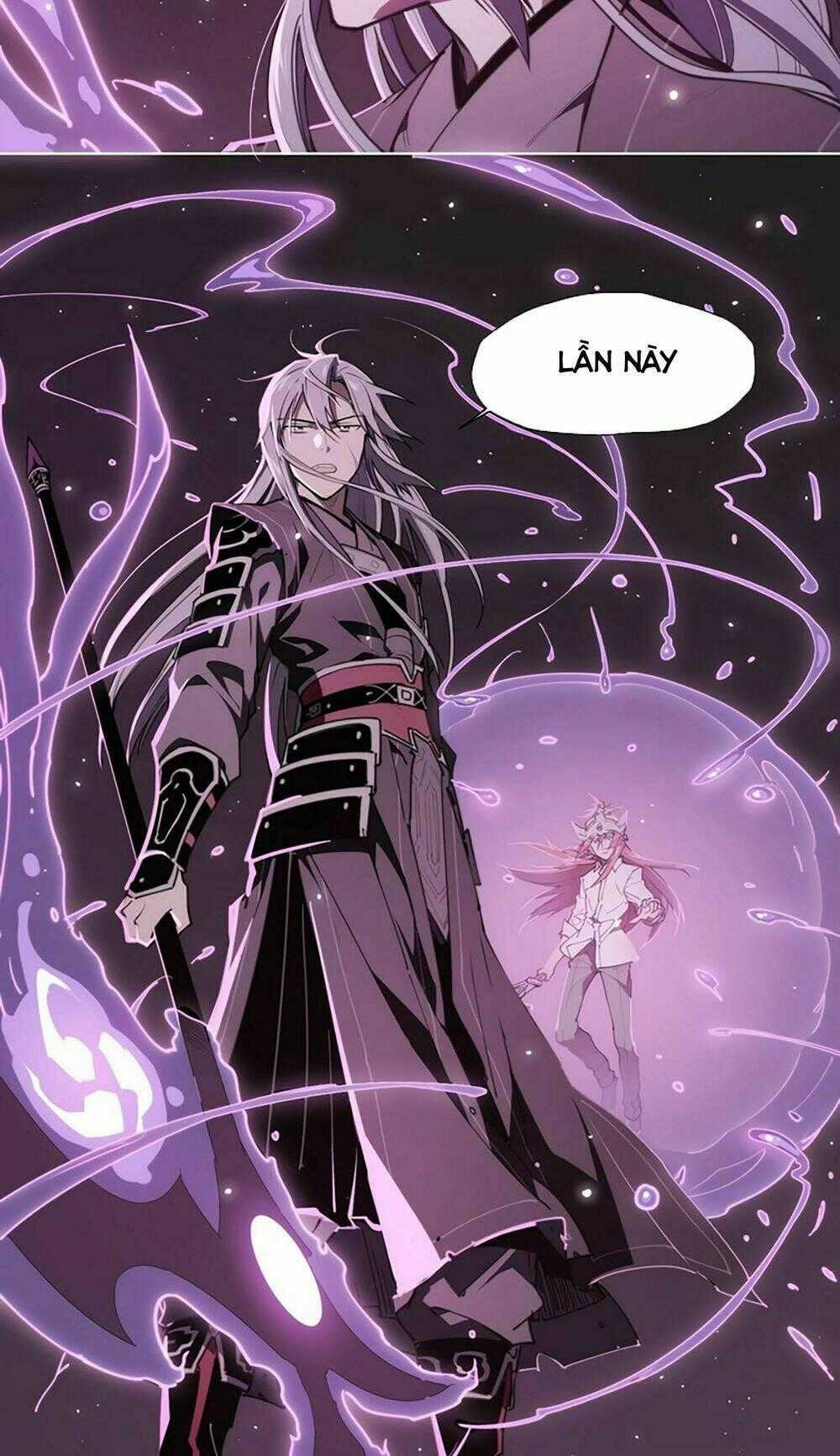 Làm Cách Nào Để Trở Lại Làm Thần Chapter 70 trang 26
