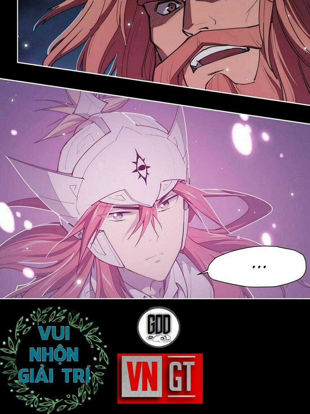 Làm Cách Nào Để Trở Lại Làm Thần Chapter 72 trang 14