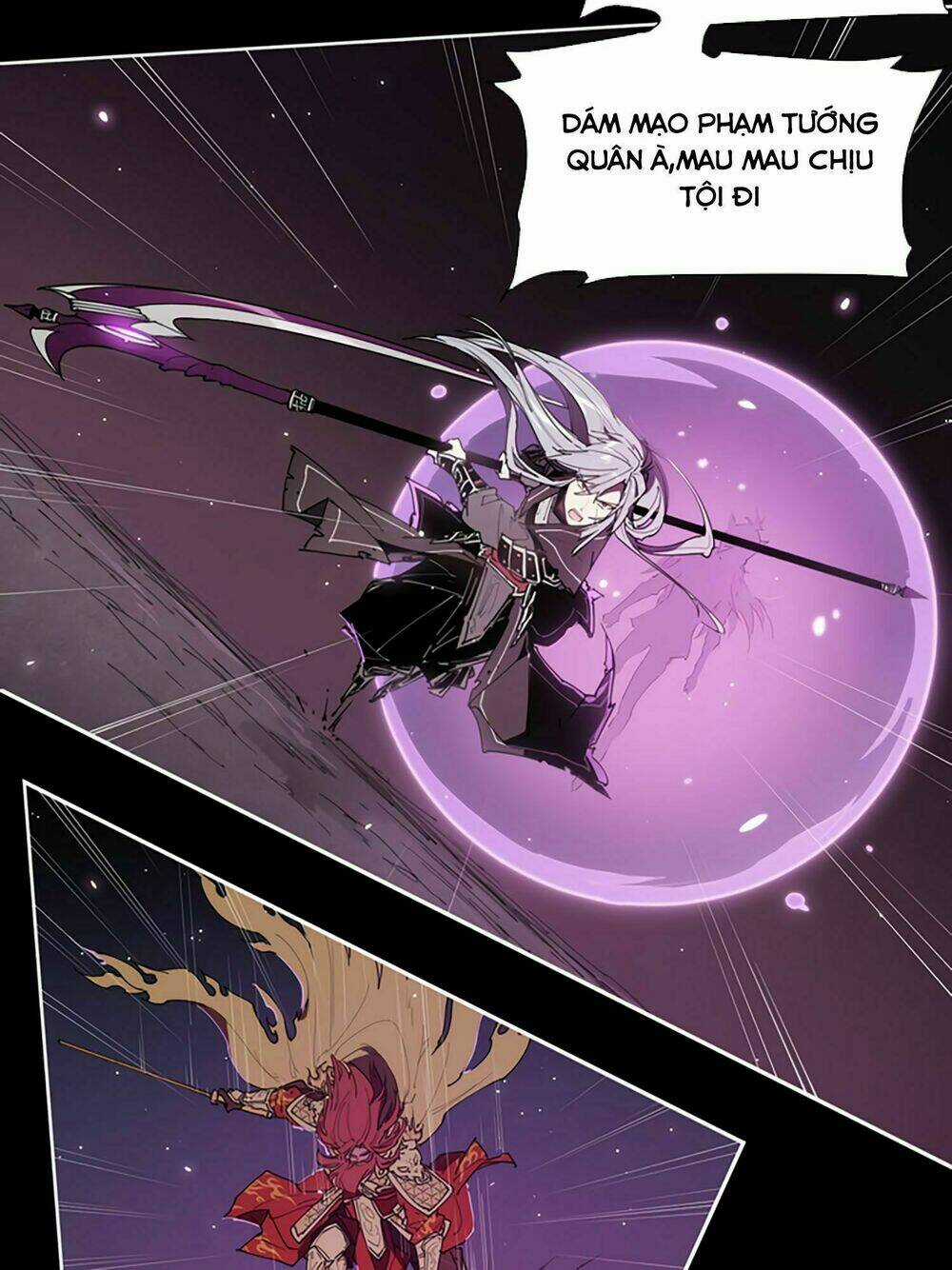 Làm Cách Nào Để Trở Lại Làm Thần Chapter 73 trang 10