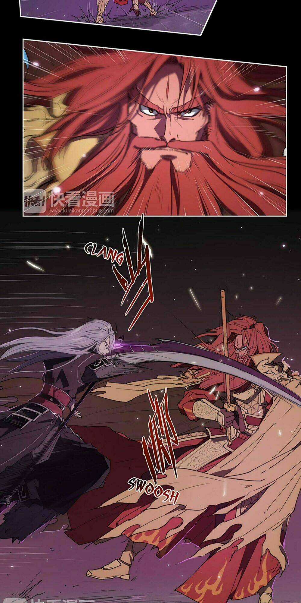 Làm Cách Nào Để Trở Lại Làm Thần Chapter 73 trang 11