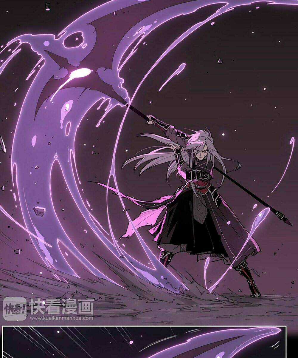 Làm Cách Nào Để Trở Lại Làm Thần Chapter 73 trang 13