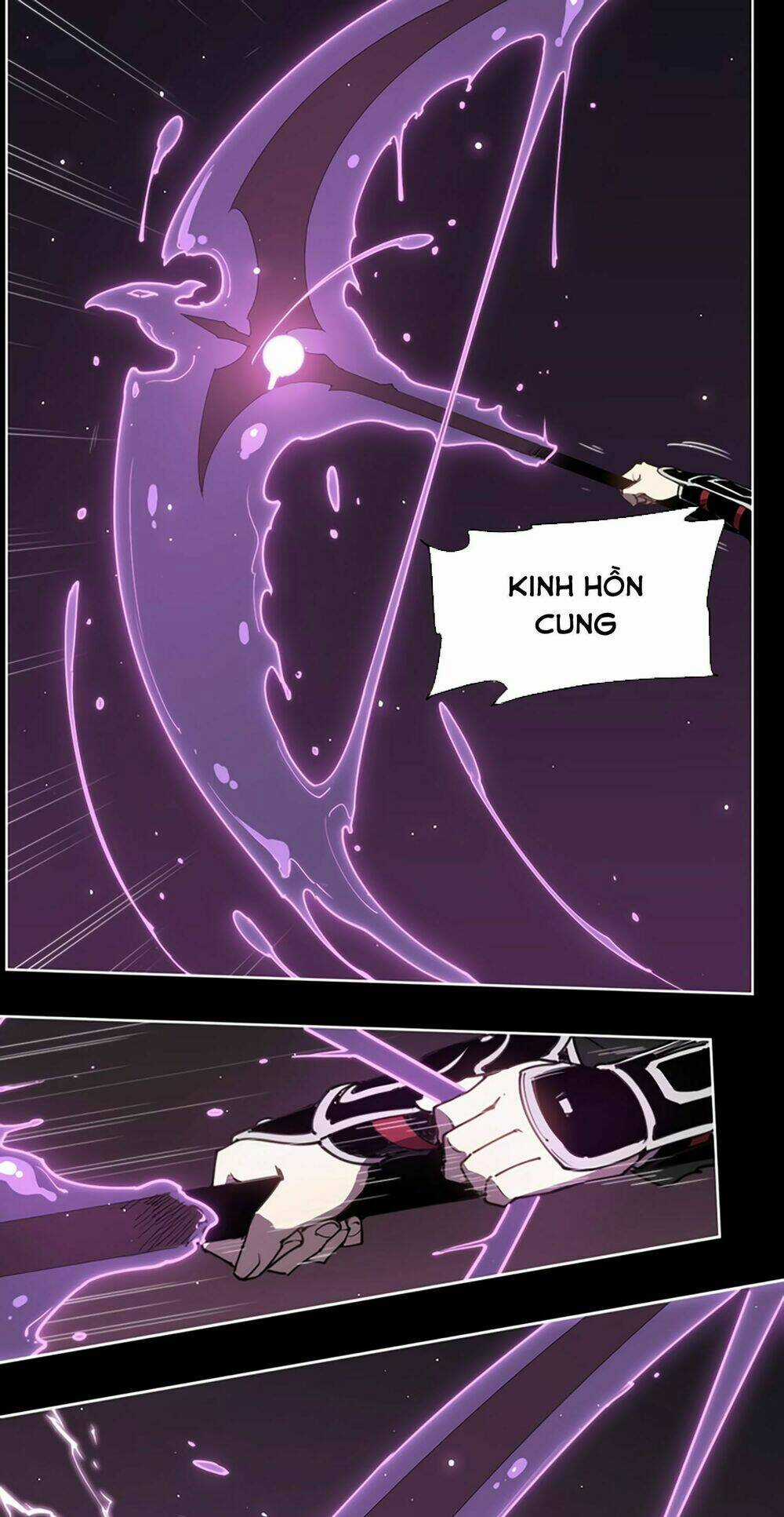 Làm Cách Nào Để Trở Lại Làm Thần Chapter 73 trang 14