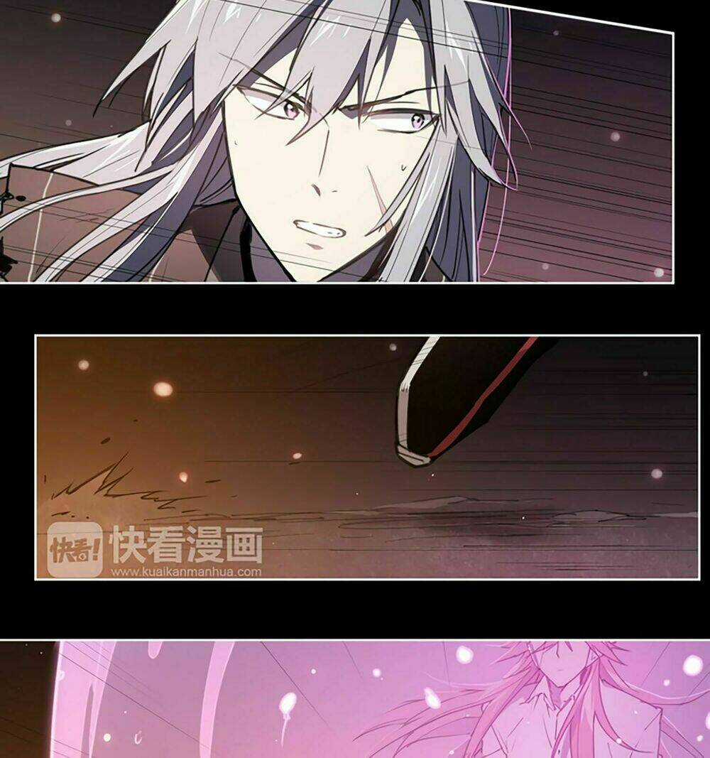 Làm Cách Nào Để Trở Lại Làm Thần Chapter 73 trang 22