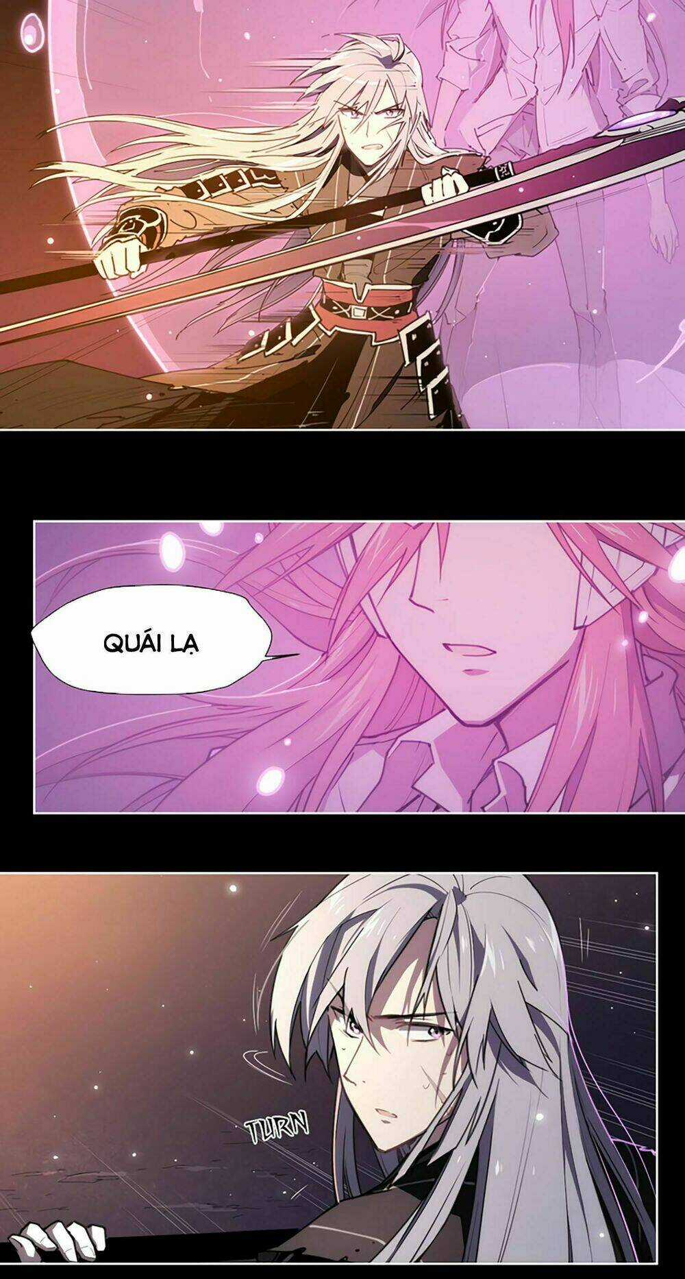 Làm Cách Nào Để Trở Lại Làm Thần Chapter 73 trang 23