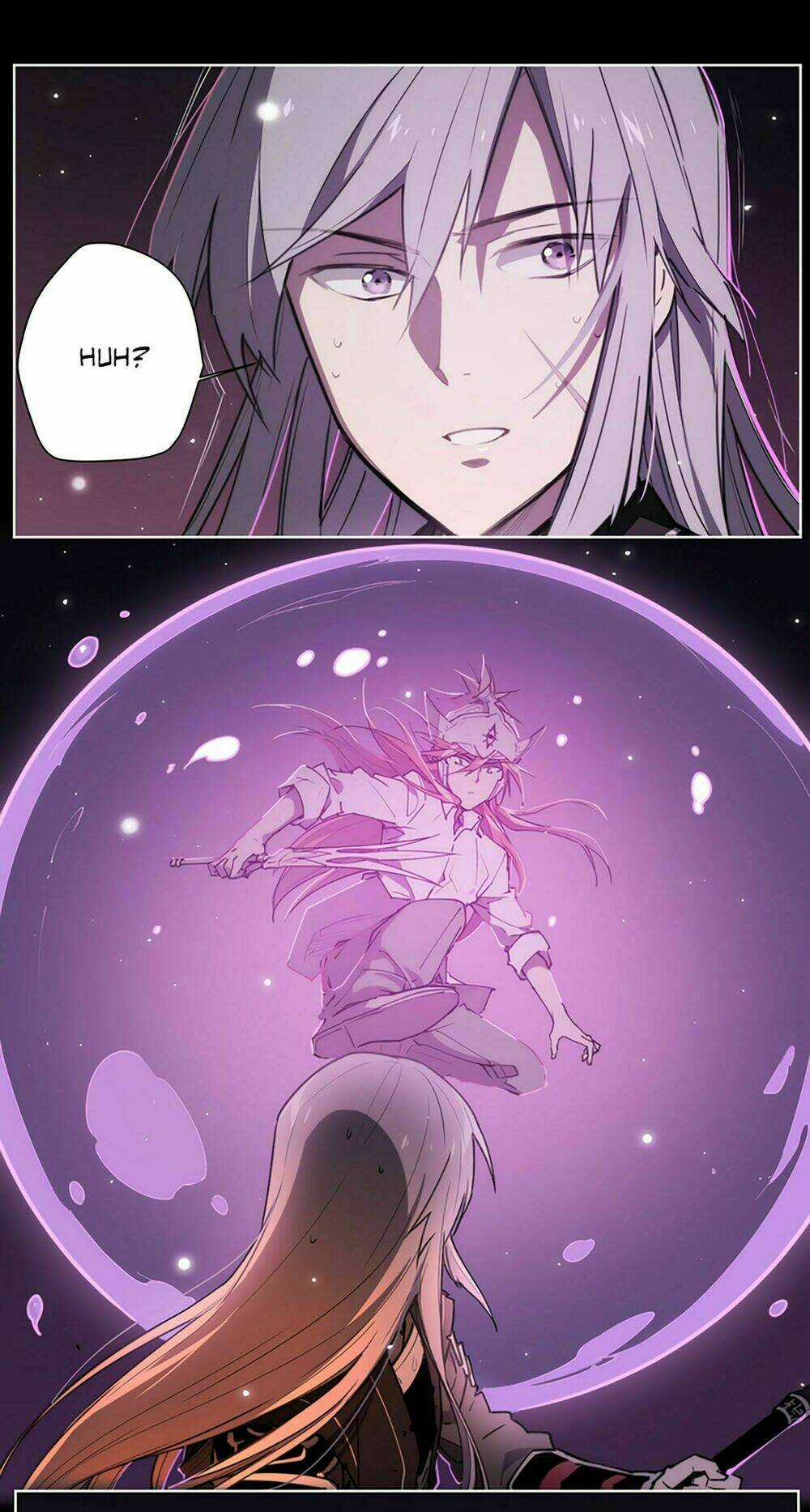 Làm Cách Nào Để Trở Lại Làm Thần Chapter 73 trang 24