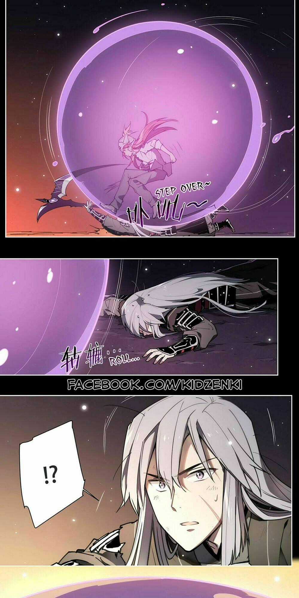 Làm Cách Nào Để Trở Lại Làm Thần Chapter 73 trang 25