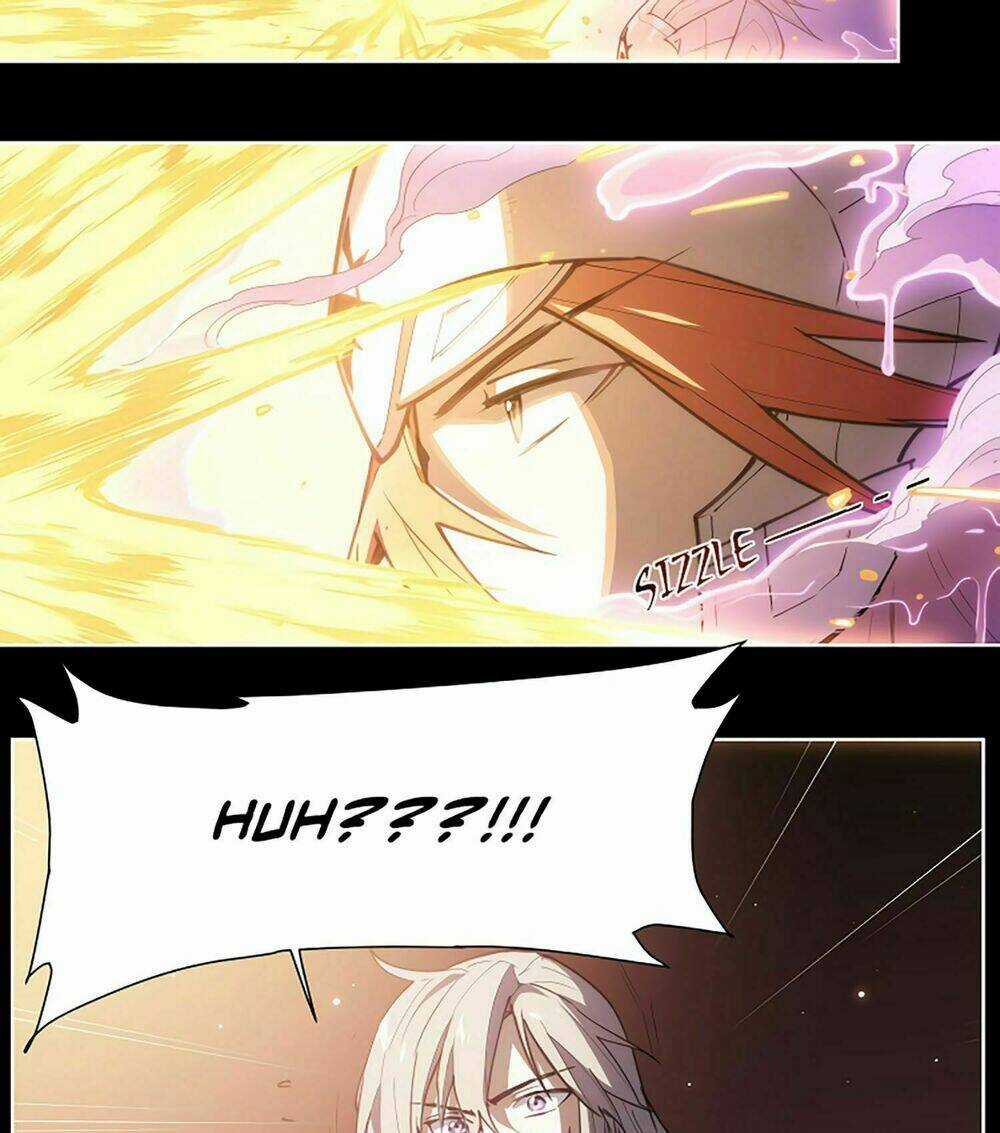 Làm Cách Nào Để Trở Lại Làm Thần Chapter 74 trang 5