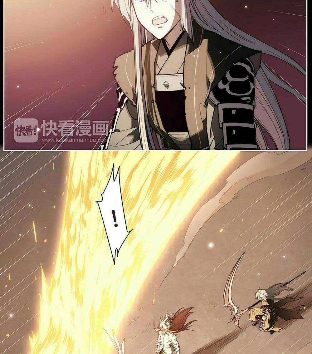 Làm Cách Nào Để Trở Lại Làm Thần Chapter 74 trang 6