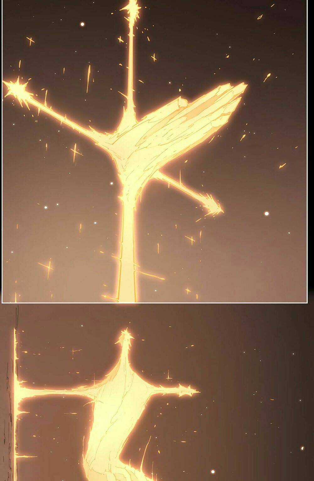 Làm Cách Nào Để Trở Lại Làm Thần Chapter 75 trang 31