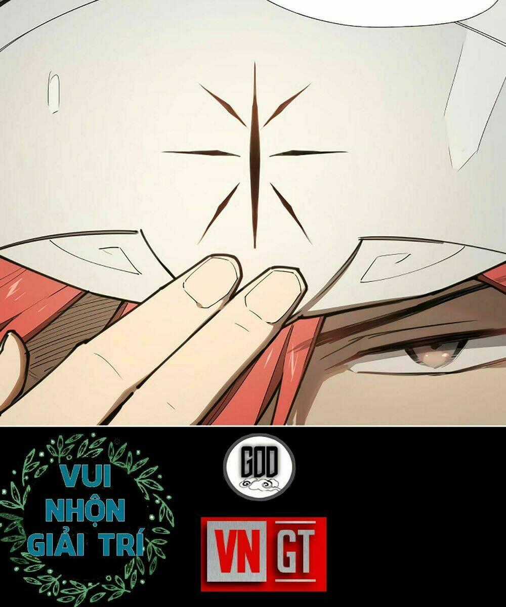 Làm Cách Nào Để Trở Lại Làm Thần Chapter 75 trang 37