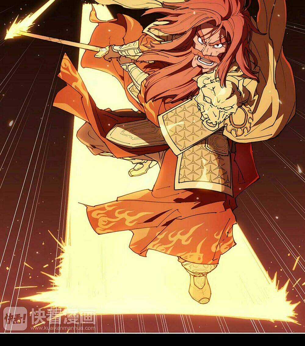 Làm Cách Nào Để Trở Lại Làm Thần Chapter 75 trang 6