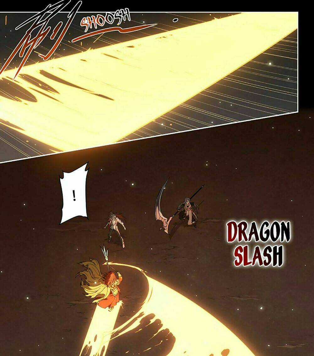 Làm Cách Nào Để Trở Lại Làm Thần Chapter 75 trang 8