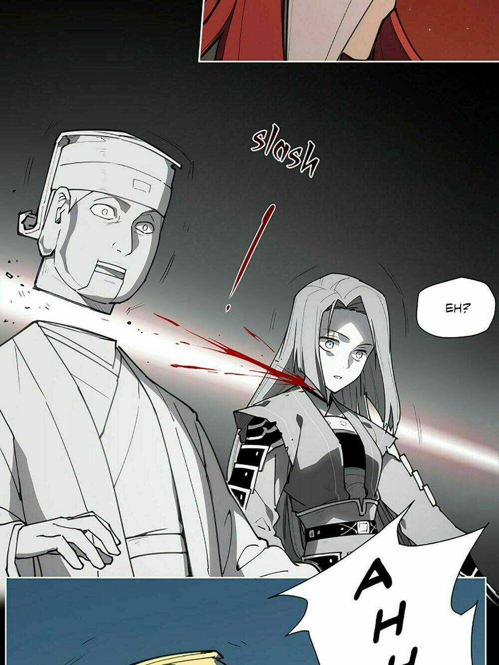 Làm Cách Nào Để Trở Lại Làm Thần Chapter 76 trang 10