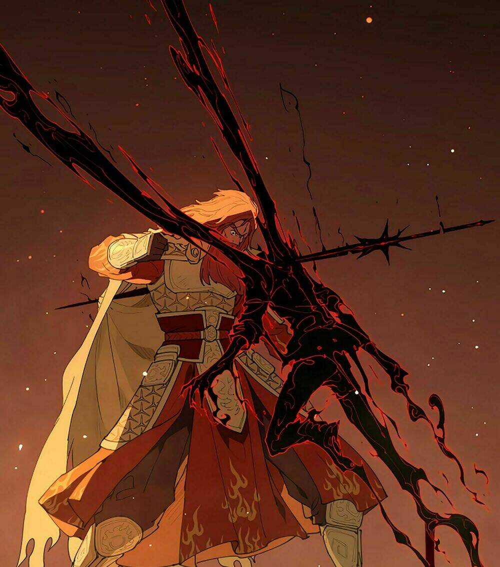 Làm Cách Nào Để Trở Lại Làm Thần Chapter 77 trang 10