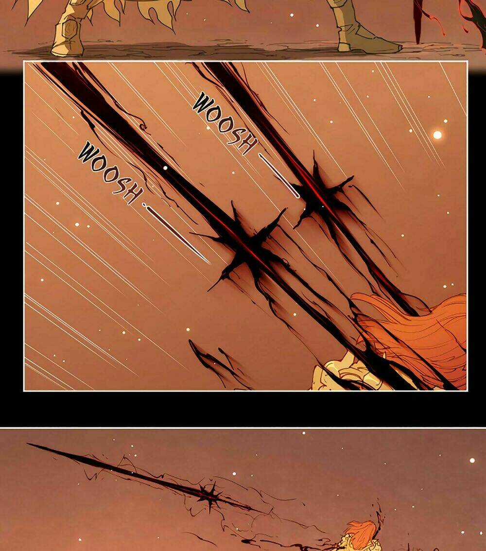 Làm Cách Nào Để Trở Lại Làm Thần Chapter 77 trang 11