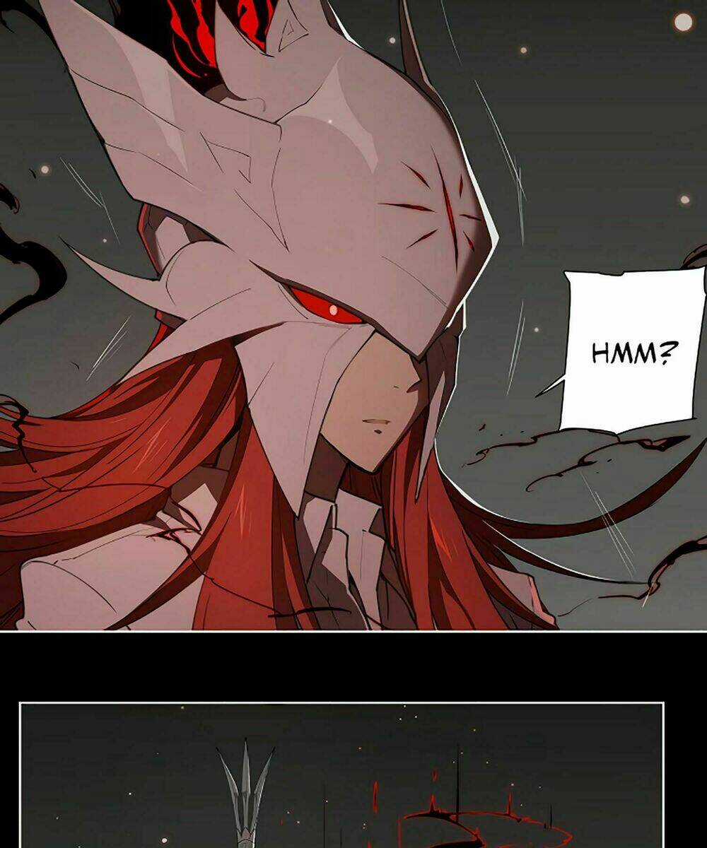 Làm Cách Nào Để Trở Lại Làm Thần Chapter 77 trang 18