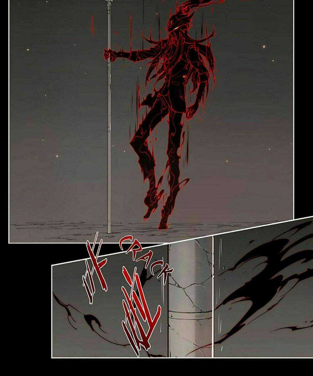 Làm Cách Nào Để Trở Lại Làm Thần Chapter 77 trang 19