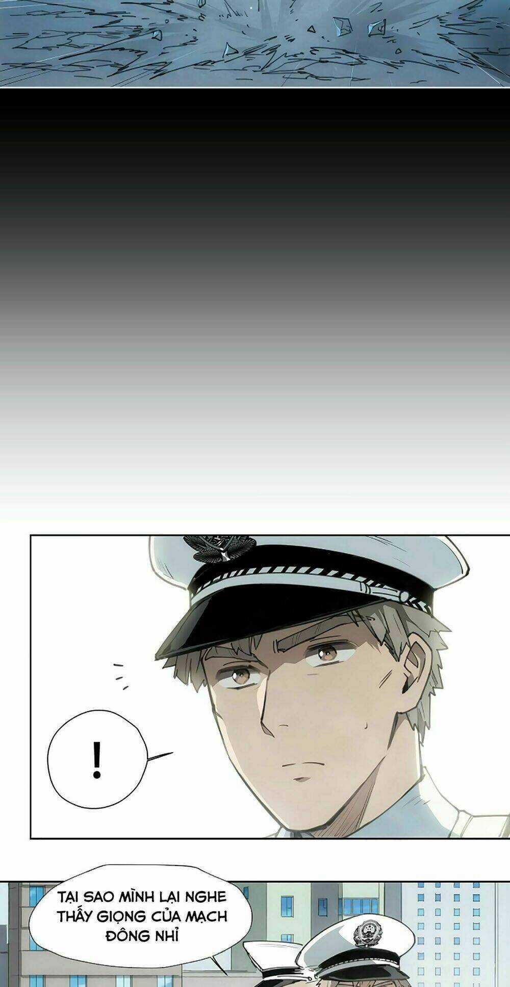 Làm Cách Nào Để Trở Lại Làm Thần Chapter 77 trang 33