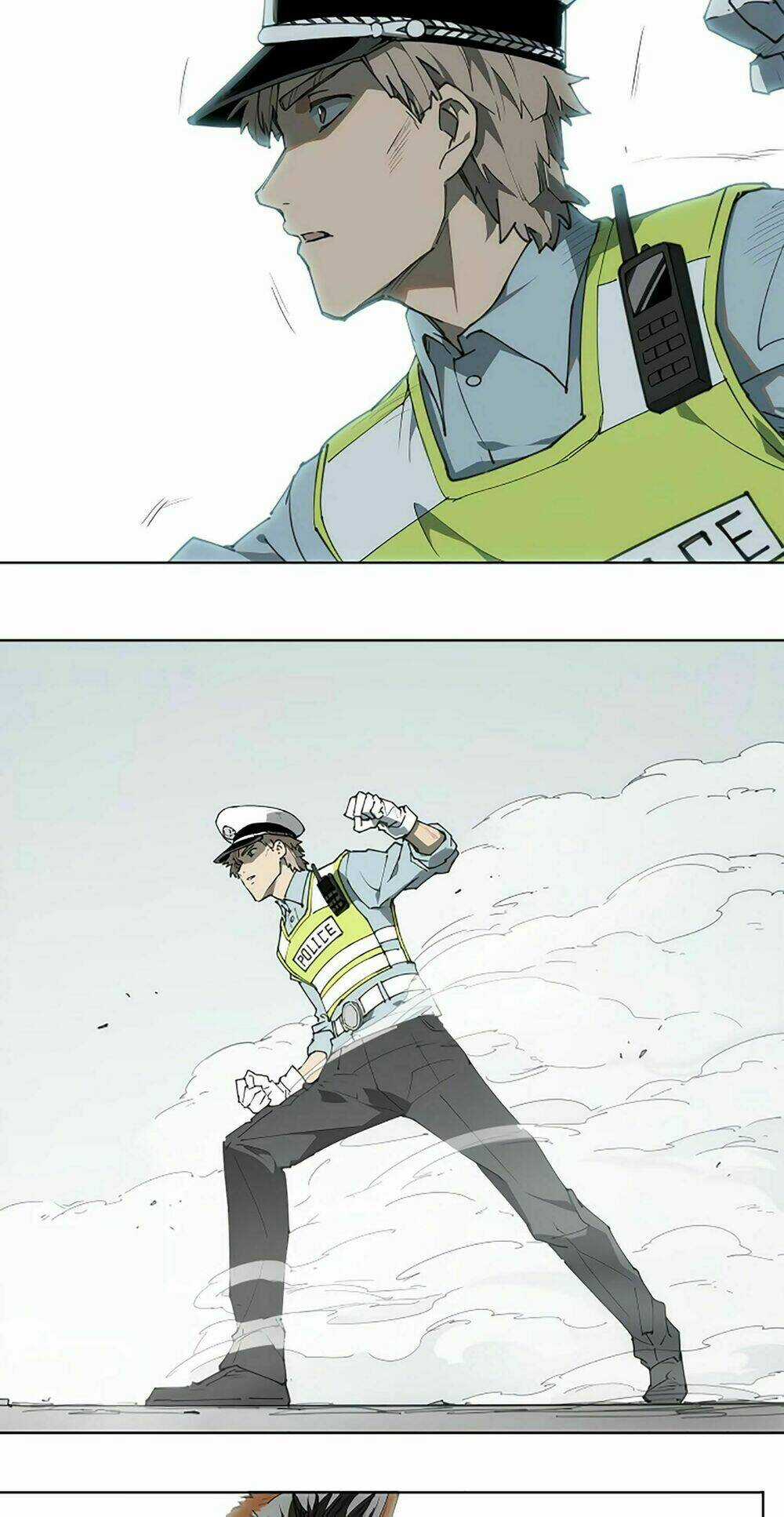 Làm Cách Nào Để Trở Lại Làm Thần Chapter 77 trang 38