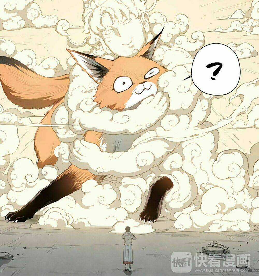 Làm Cách Nào Để Trở Lại Làm Thần Chapter 78 trang 13