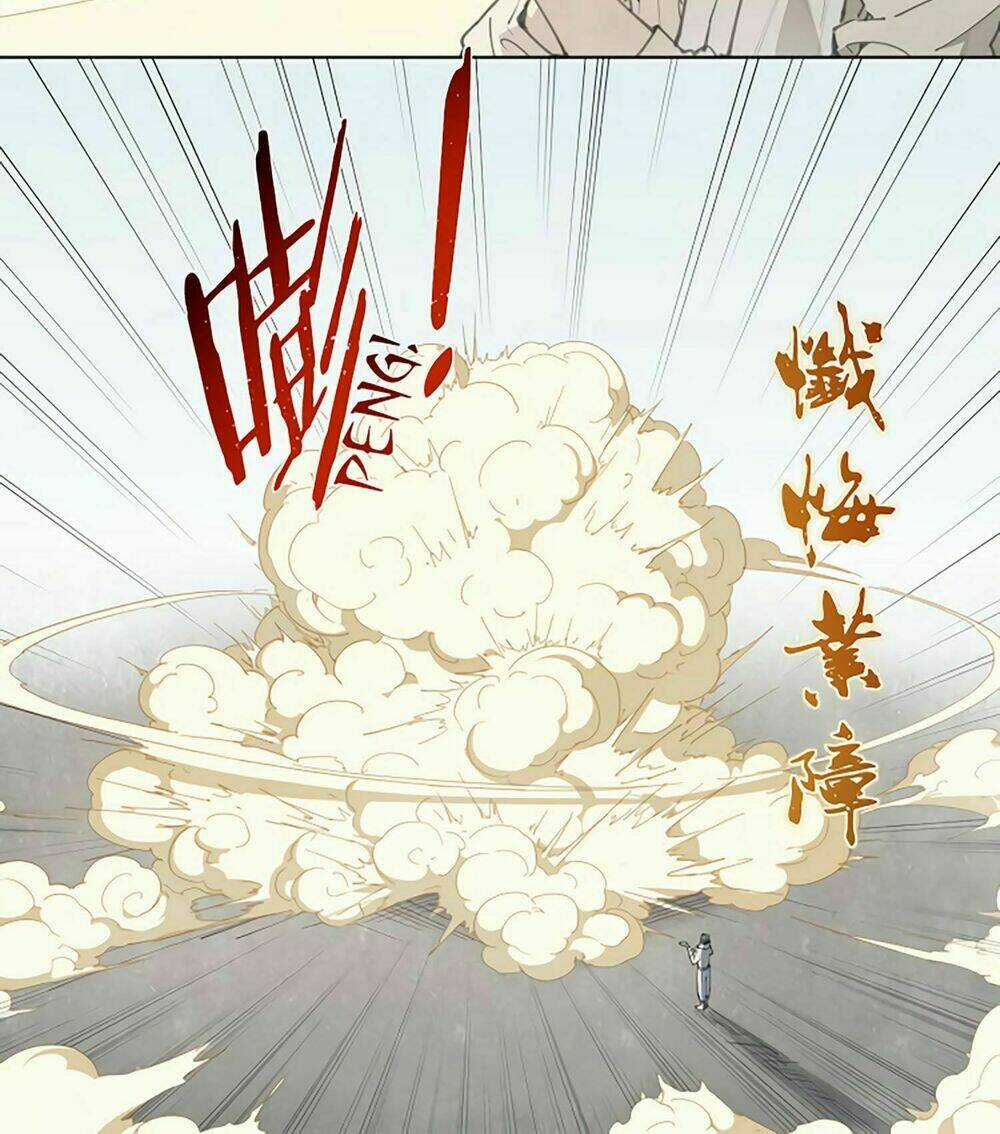 Làm Cách Nào Để Trở Lại Làm Thần Chapter 78 trang 16