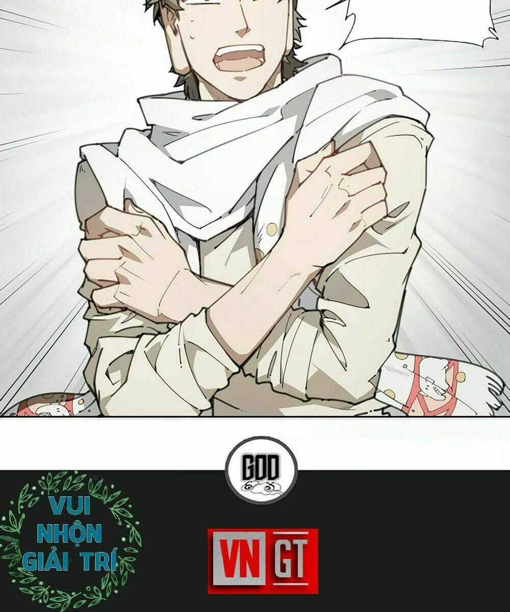 Làm Cách Nào Để Trở Lại Làm Thần Chapter 78 trang 30