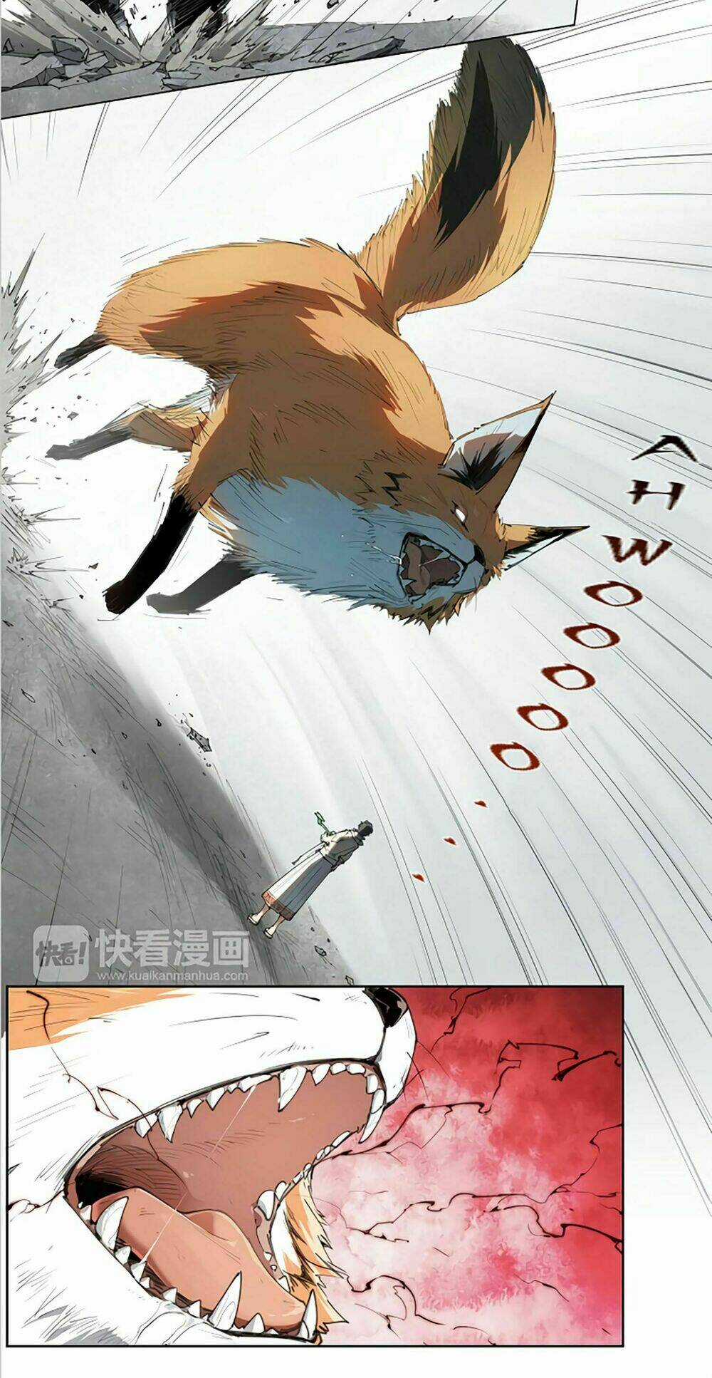 Làm Cách Nào Để Trở Lại Làm Thần Chapter 78 trang 4