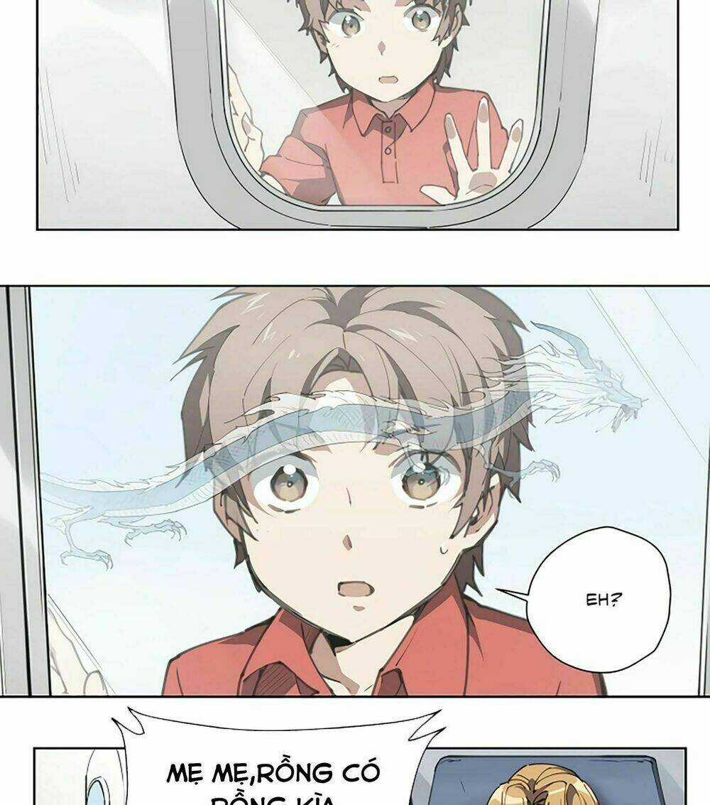 Làm Cách Nào Để Trở Lại Làm Thần Chapter 79 trang 14