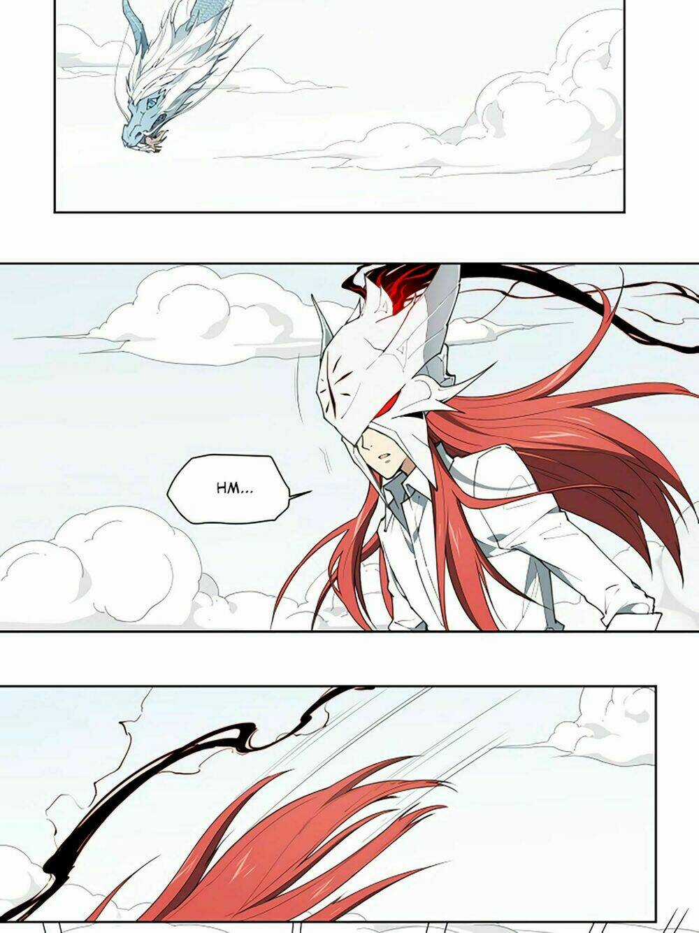 Làm Cách Nào Để Trở Lại Làm Thần Chapter 79 trang 20