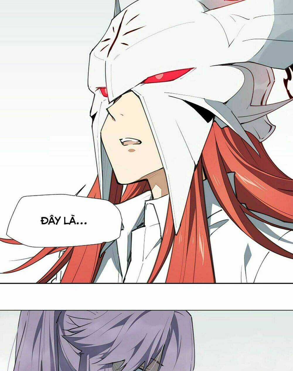 Làm Cách Nào Để Trở Lại Làm Thần Chapter 79 trang 23