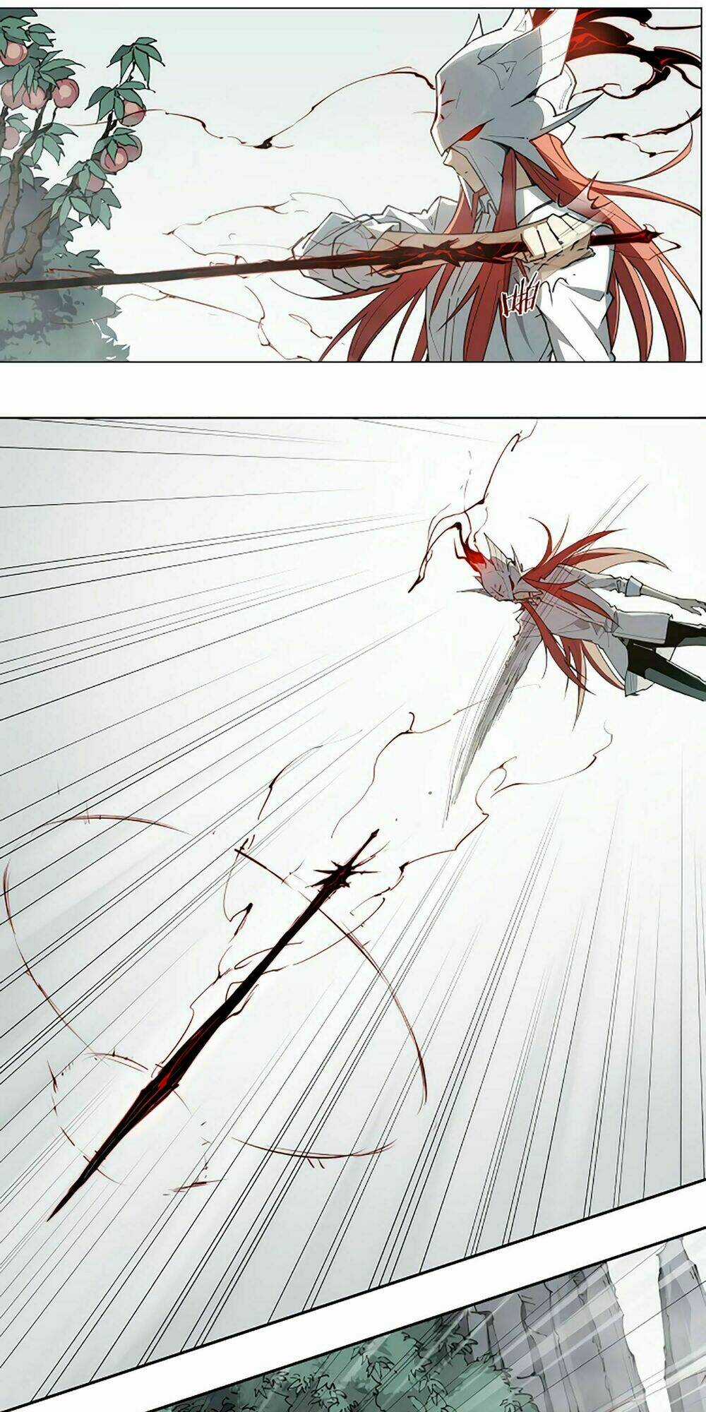 Làm Cách Nào Để Trở Lại Làm Thần Chapter 79 trang 33