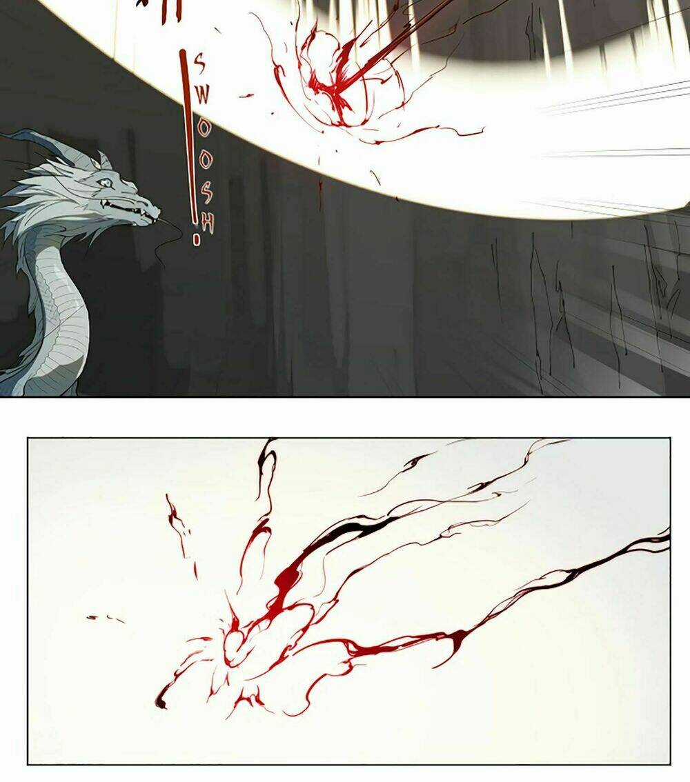 Làm Cách Nào Để Trở Lại Làm Thần Chapter 79 trang 35