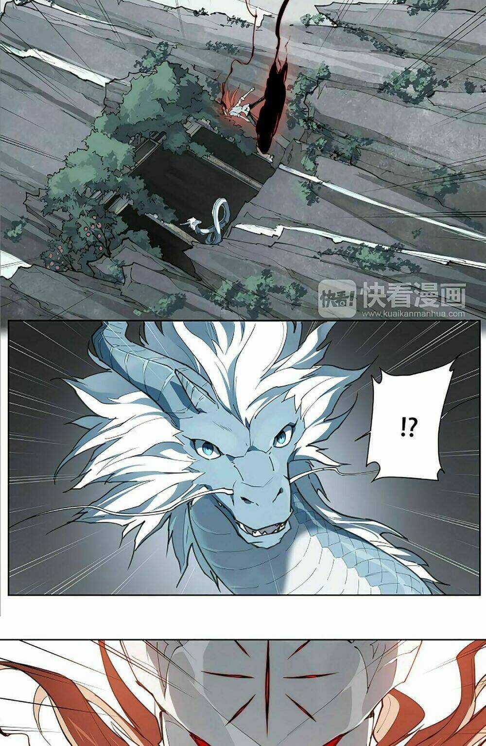 Làm Cách Nào Để Trở Lại Làm Thần Chapter 79 trang 43